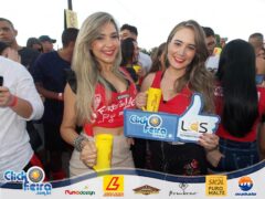 Forró do Lago